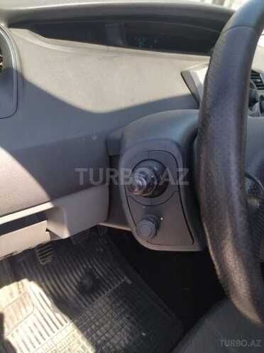 Renault Scenic 2009, 338,000 km - 1.5 l - Bakı