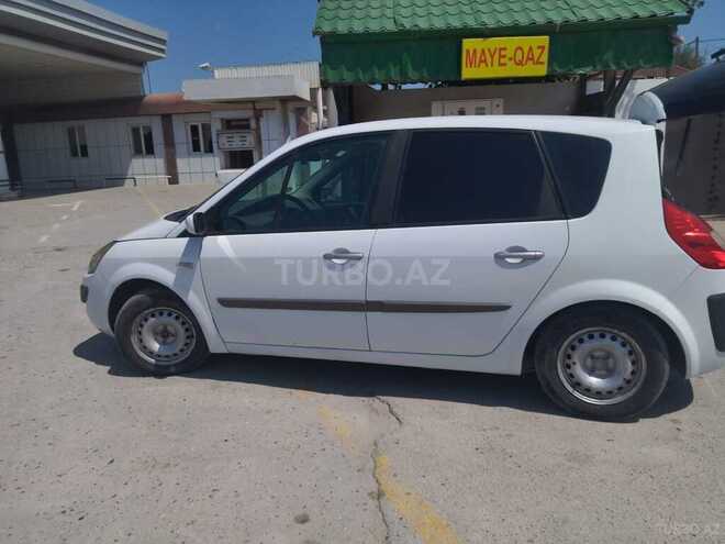 Renault Scenic 2009, 338,000 km - 1.5 l - Bakı