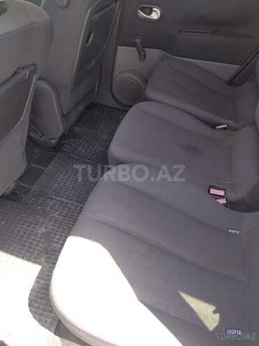 Renault Scenic 2009, 338,000 km - 1.5 l - Bakı