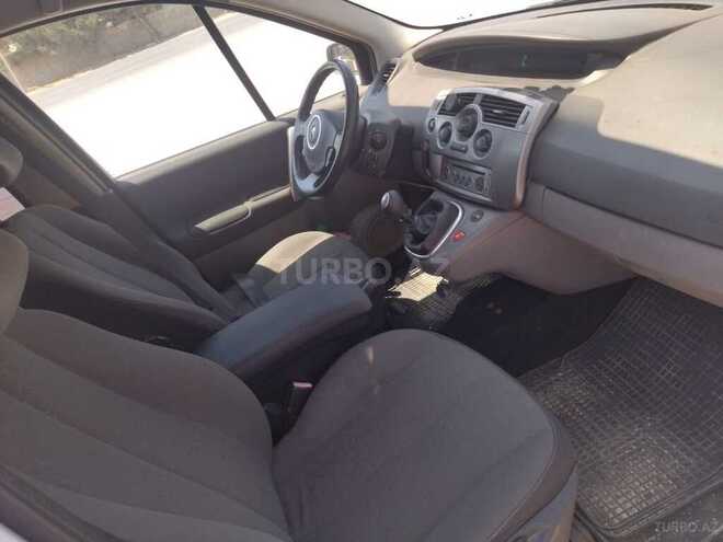 Renault Scenic 2009, 338,000 km - 1.5 l - Bakı
