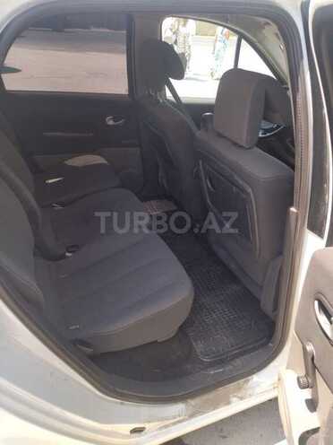 Renault Scenic 2009, 338,000 km - 1.5 l - Bakı