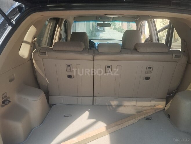 Hyundai Tucson 2006, 320,000 km - 2.0 l - Bakı