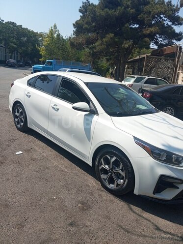 Kia Forte 2021, 95,000 km - 2.0 l - Bakı