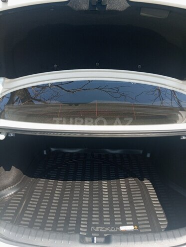 Kia Forte 2021, 95,000 km - 2.0 l - Bakı