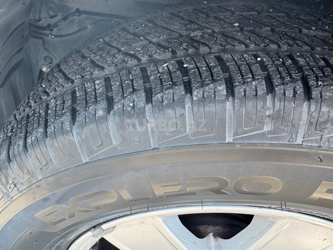 Mitsubishi Pajero 2008, 144,000 km - 3.0 l - Bakı