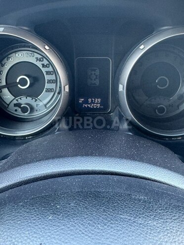 Mitsubishi Pajero 2008, 144,000 km - 3.0 l - Bakı