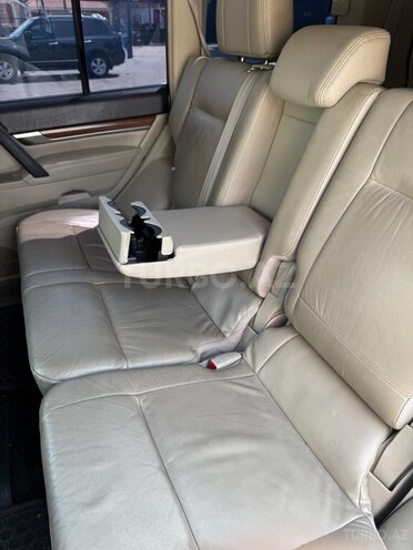 Mitsubishi Pajero 2008, 144,000 km - 3.0 l - Bakı
