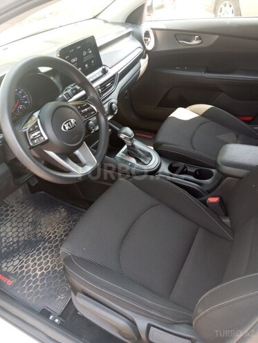 Kia Forte 2021, 95,000 km - 2.0 l - Bakı