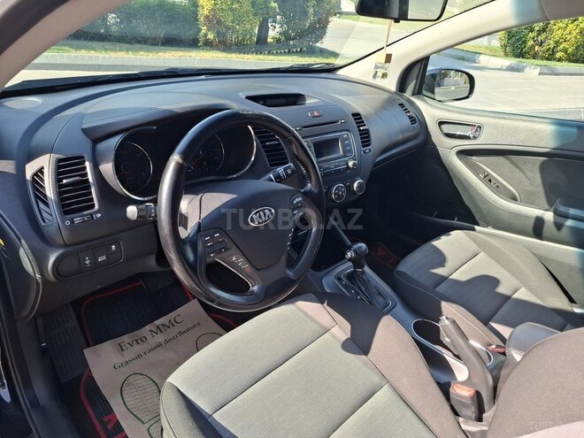 Kia Forte 2015, 165,441 km - 2.0 l - Bakı