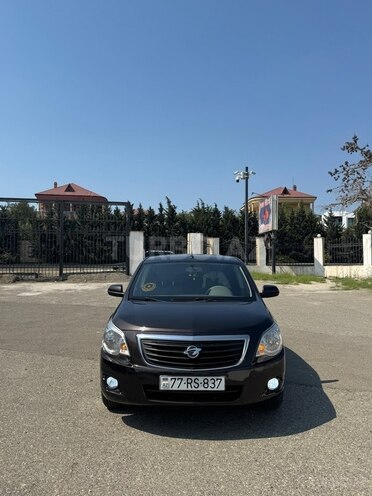 Ravon R4 2020, 193,600 km - 1.5 l - Bakı