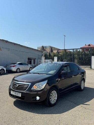Ravon R4 2020, 193,600 km - 1.5 l - Bakı