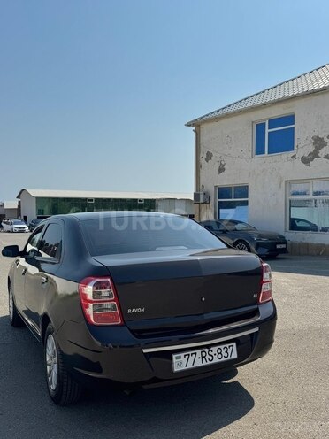Ravon R4 2020, 193,600 km - 1.5 l - Bakı