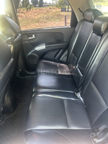 Kia Sportage 2007, 239,213 km - 2.0 l - Masallı