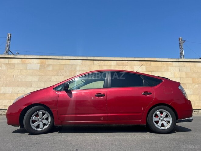 Toyota Prius 2008, 534,302 km - 1.5 л - Bakı