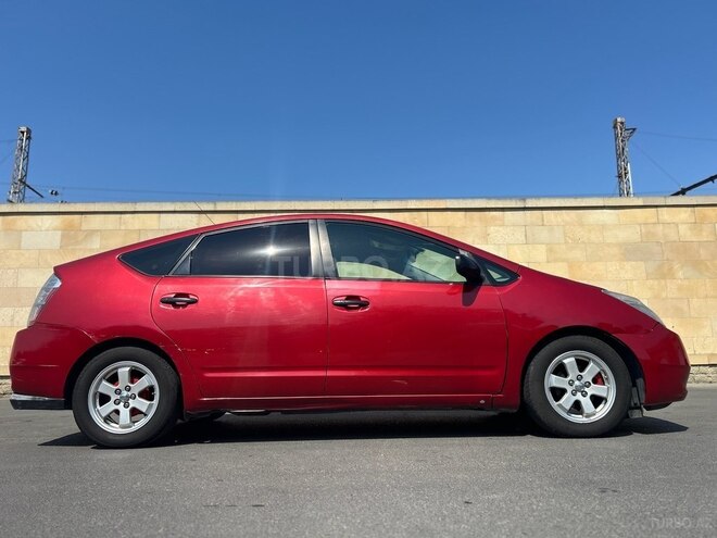 Toyota Prius 2008, 534,302 km - 1.5 л - Bakı