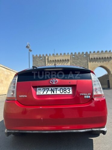Toyota Prius 2008, 534,302 km - 1.5 л - Bakı