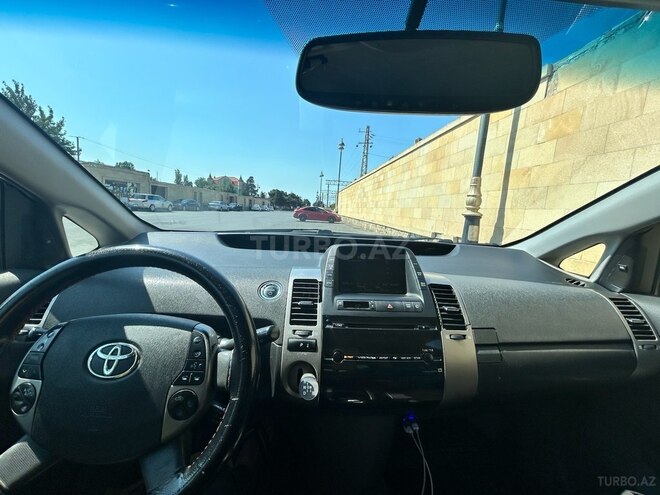 Toyota Prius 2008, 534,302 km - 1.5 л - Bakı