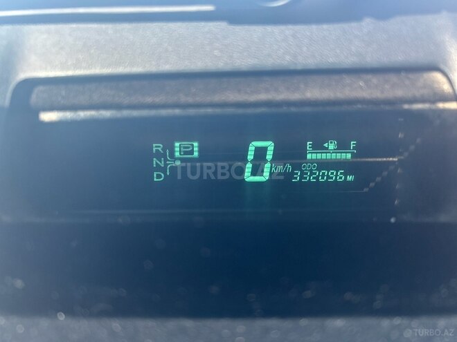Toyota Prius 2008, 534,302 km - 1.5 л - Bakı