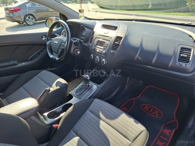 Kia Forte 2015, 165,441 km - 2.0 l - Bakı