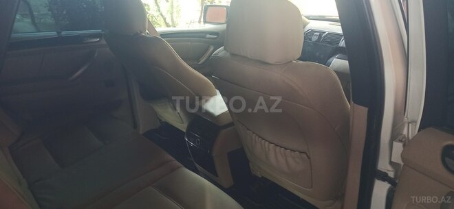 BMW X5 2003, 222,235 km - 4.4 l - Bakı