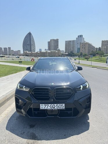 BMW X5 2020, 94,000 km - 3.0 l - Bakı
