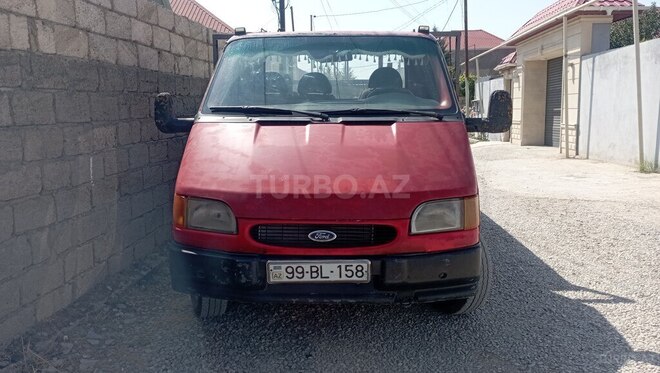 Ford Transit 1999, 300,000 km - 2.5 l - Bakı