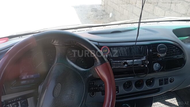 Ford Transit 1999, 300,000 km - 2.5 l - Bakı