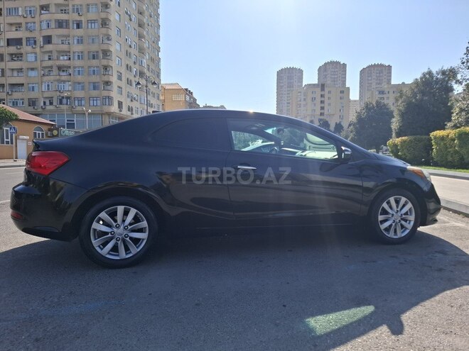 Kia Forte 2015, 165,441 km - 2.0 l - Bakı