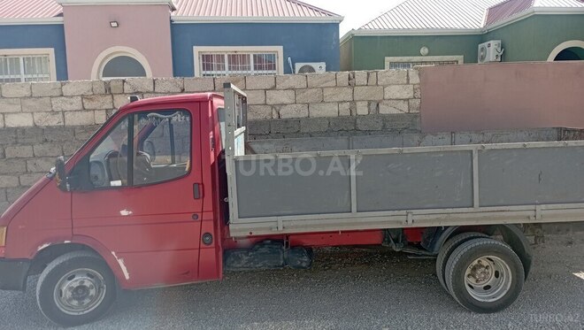 Ford Transit 1999, 300,000 km - 2.5 l - Bakı