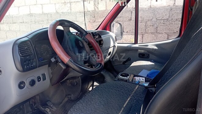Ford Transit 1999, 300,000 km - 2.5 l - Bakı