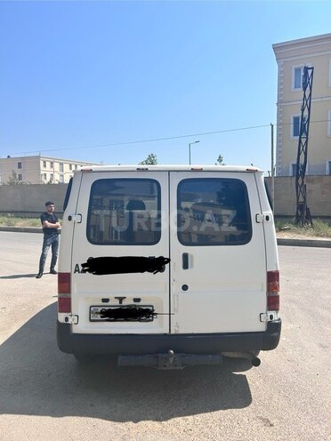 Ford Transit 1997, 572,600 km - 2.4 л - Bakı