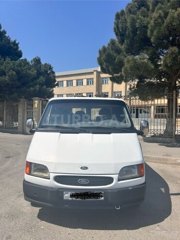 Ford Transit 1997, 572,600 km - 2.4 л - Bakı