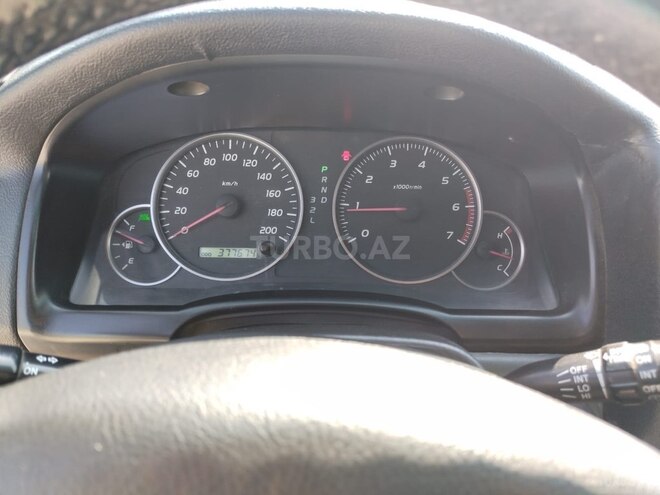 Toyota Land Cruiser Prado 2004, 350,000 km - 4.0 l - Bakı