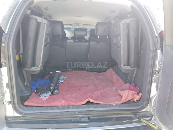 Toyota Land Cruiser Prado 2004, 350,000 km - 4.0 l - Bakı