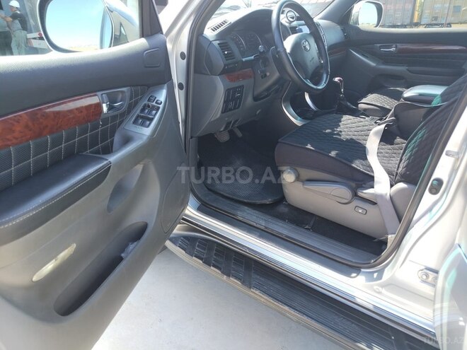 Toyota Land Cruiser Prado 2004, 350,000 km - 4.0 l - Bakı