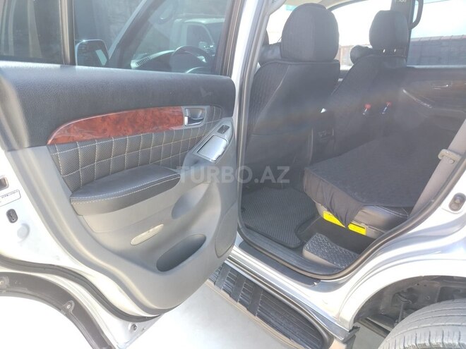 Toyota Land Cruiser Prado 2004, 350,000 km - 4.0 l - Bakı