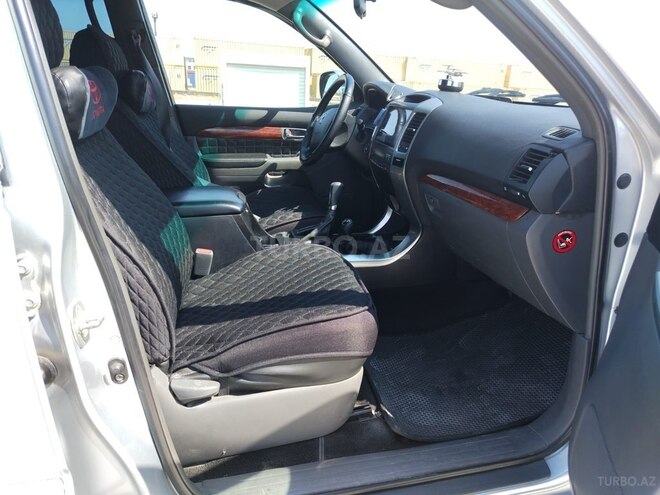 Toyota Land Cruiser Prado 2004, 350,000 km - 4.0 l - Bakı