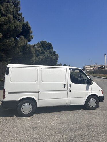 Ford Transit 1997, 572,600 km - 2.4 л - Bakı