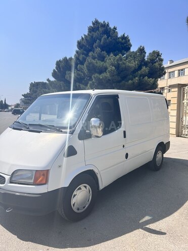 Ford Transit 1997, 572,600 km - 2.4 л - Bakı