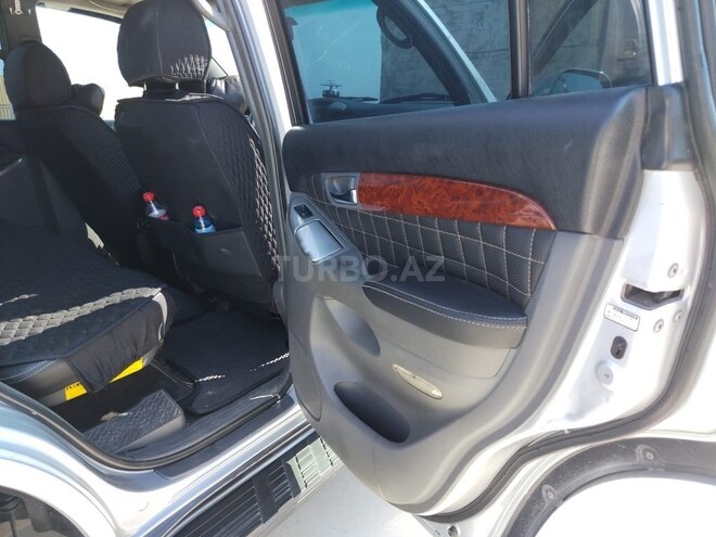 Toyota Land Cruiser Prado 2004, 350,000 km - 4.0 l - Bakı