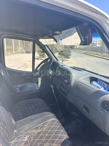 Ford Transit 1997, 572,600 km - 2.4 л - Bakı