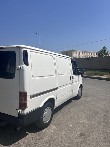 Ford Transit 1997, 572,600 km - 2.4 л - Bakı