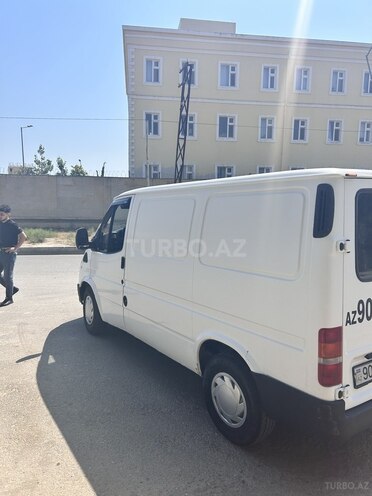 Ford Transit 1997, 572,600 km - 2.4 л - Bakı