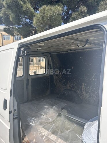 Ford Transit 1997, 572,600 km - 2.4 л - Bakı