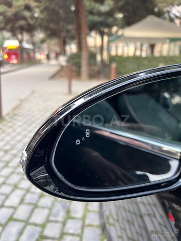 Hyundai Sonata 2021, 97,600 km - 1.6 l - Bakı