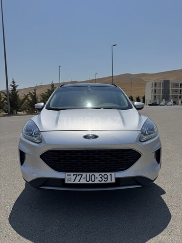 Ford Escape 2019, 77,789 km - 1.5 l - Bakı