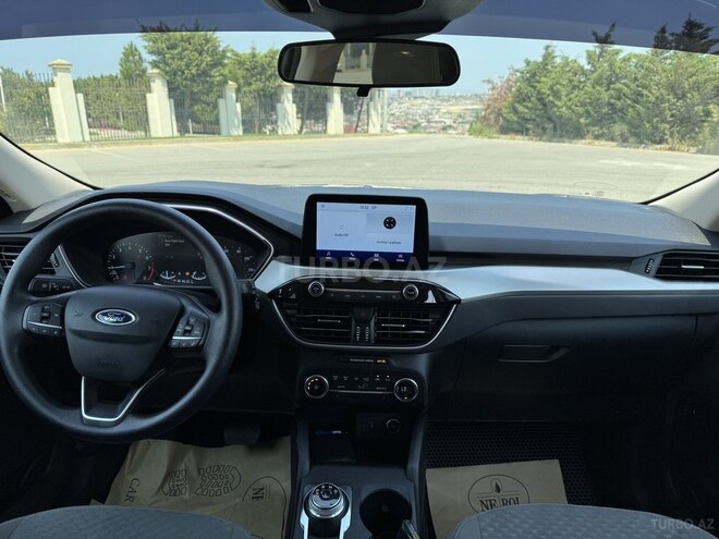Ford Escape 2019, 77,789 km - 1.5 l - Bakı