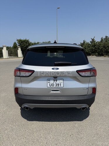 Ford Escape 2019, 77,789 km - 1.5 l - Bakı
