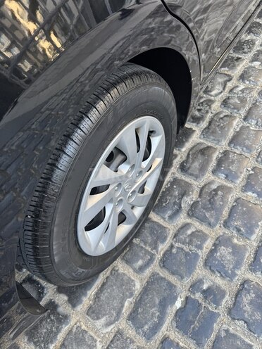 Hyundai Elantra 2019, 65,000 km - 2.0 l - Bakı