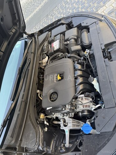 Hyundai Elantra 2019, 65,000 km - 2.0 l - Bakı